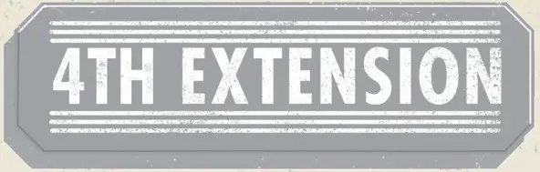 CLINIC 4 EXTENSION AV Studio Games -