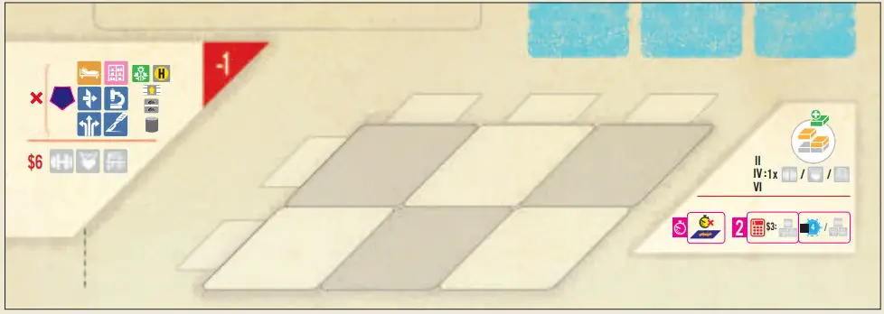 CLINIC 4 EXTENSION AV Studio Games - Normal Side