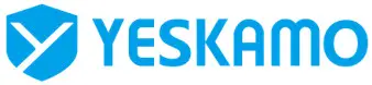 YESKAMO Logo