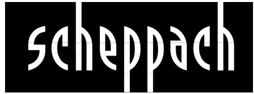 scheppach logo