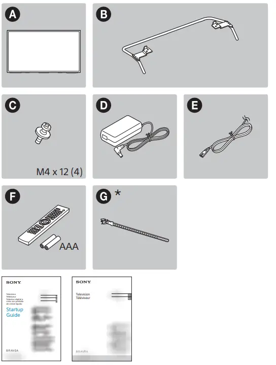 Sony KDL-40W700 40 Multi System Full HD Smart Wifi LED TV-1