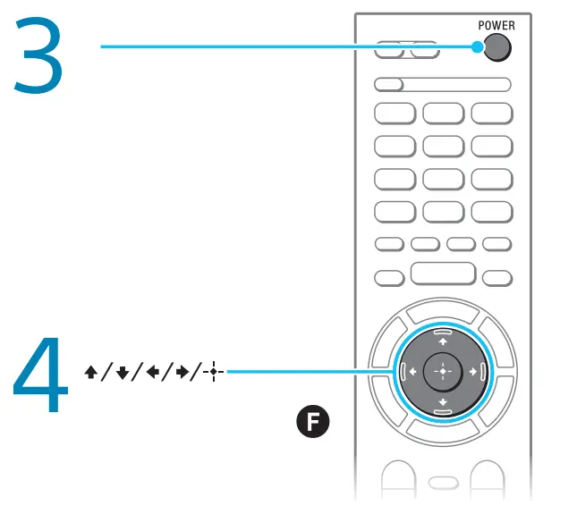 Sony KDL-40W700 40 Multi System Full HD Smart Wifi LED TV-9