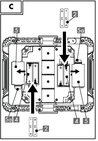PARKSIDE-Battery-Operated-LED-Work-Light-fig 3