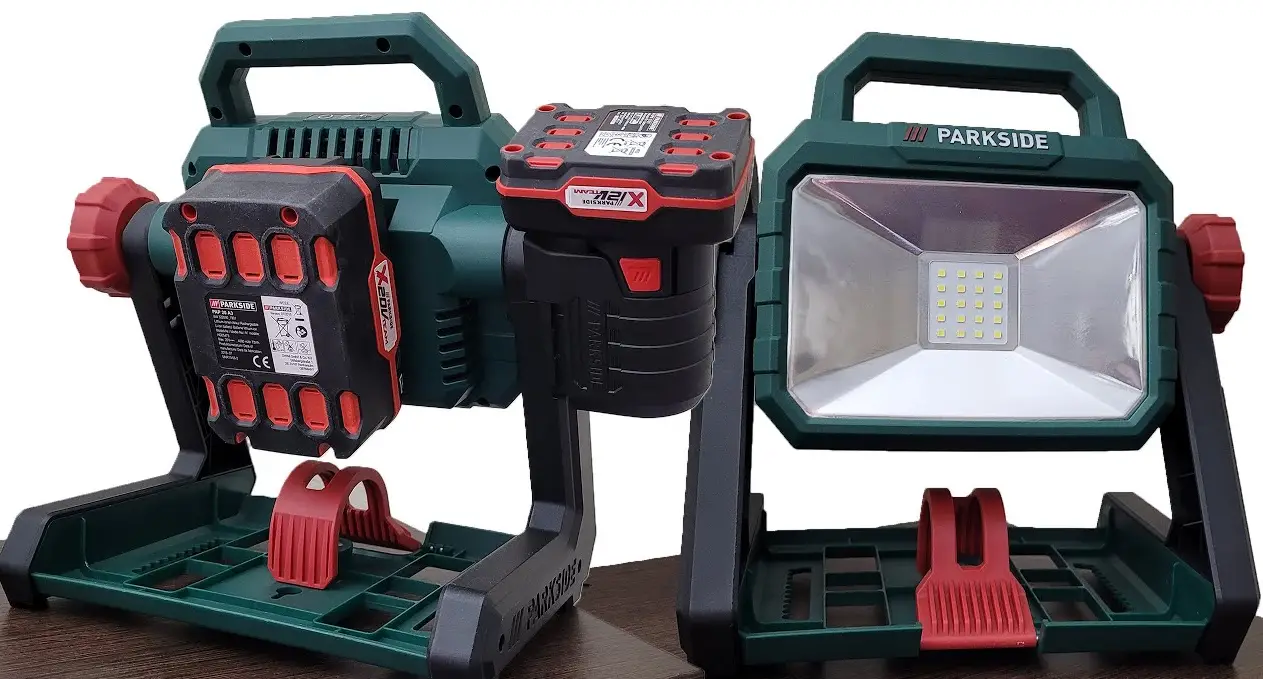 PARKSIDE-Battery-Operated-LED-Work-Light-product-img