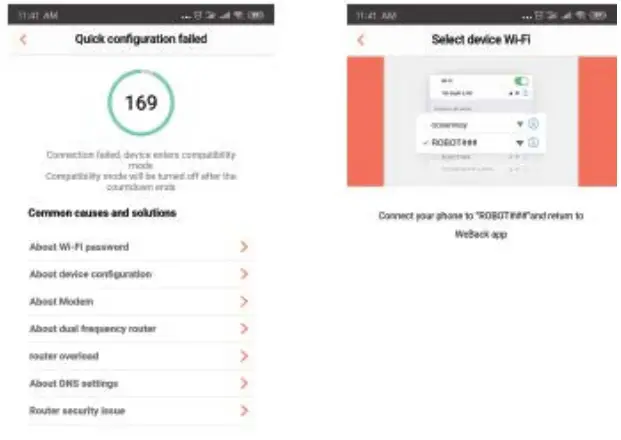connected successfully