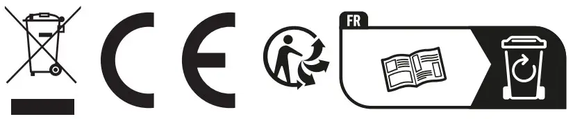 ELECTRO DEPOT CL R4P2 Multifunction Raclette 4 People Stone Grill - icon 2