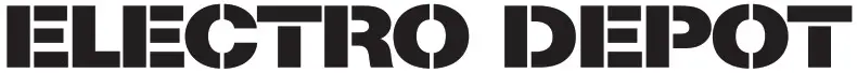 ELECTRO DEPOT logo