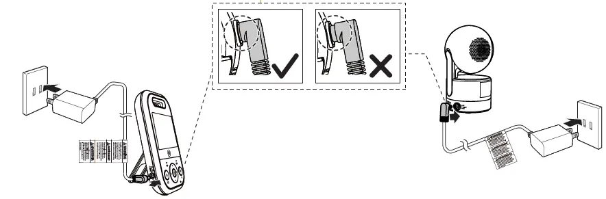 Leap-Frog-LF2513,-LF2513-2-2.8-Inch-Pan-and-Tilt-Video-Baby-Monitor-with-Night-Light-featured-fig-3
