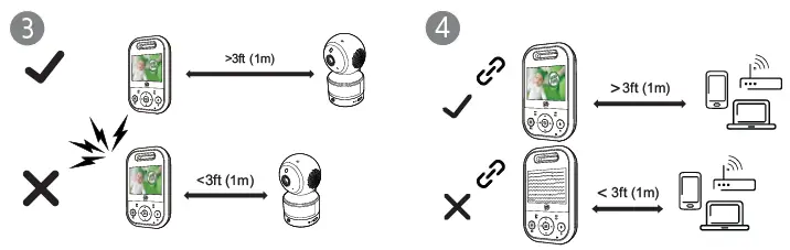 Leap-Frog-LF2513,-LF2513-2-2.8-Inch-Pan-and-Tilt-Video-Baby-Monitor-with-Night-Light-featured-fig-7