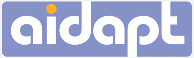aidapt logo