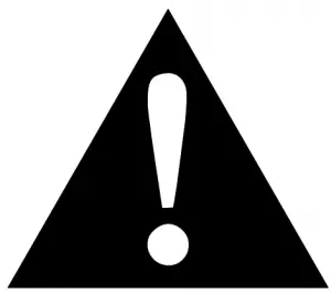 Warning Icon