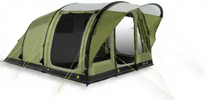 DOMETIC Inflatable Tents User ManualDOMETIC Inflatable Tents
