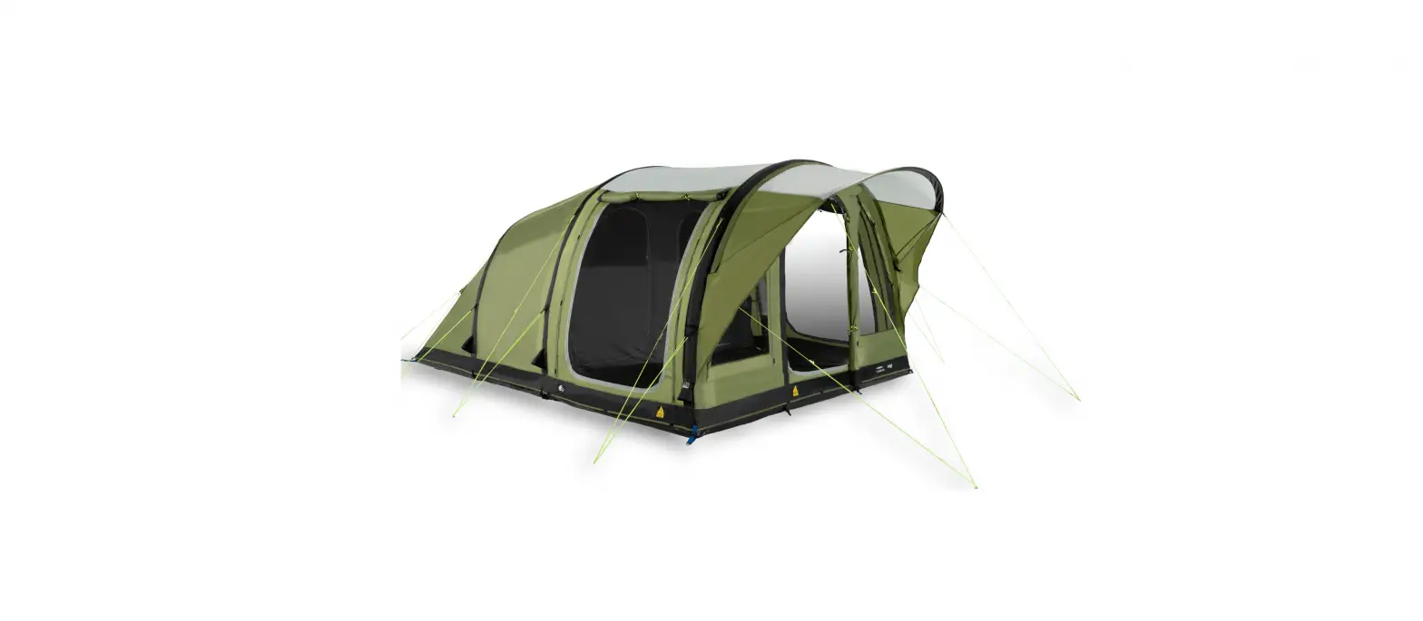 Dometic Inflatable Tents User Manual Dometic Inflatable Tents User Manual