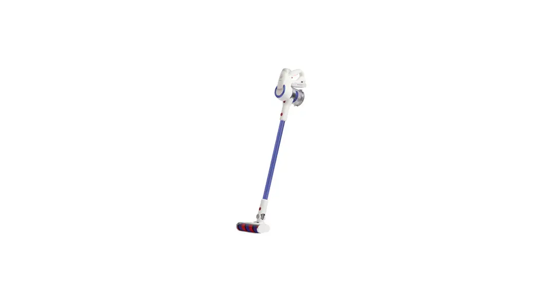 Jimmy Jv53 Lite Handheld Cordless Vacuum Cleaner Instruction Manual