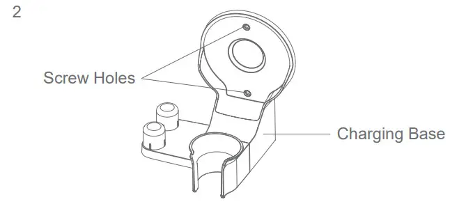 JIMMY JV53 Lite Handheld Cordless Vacuum Cleaner - Figure 3
