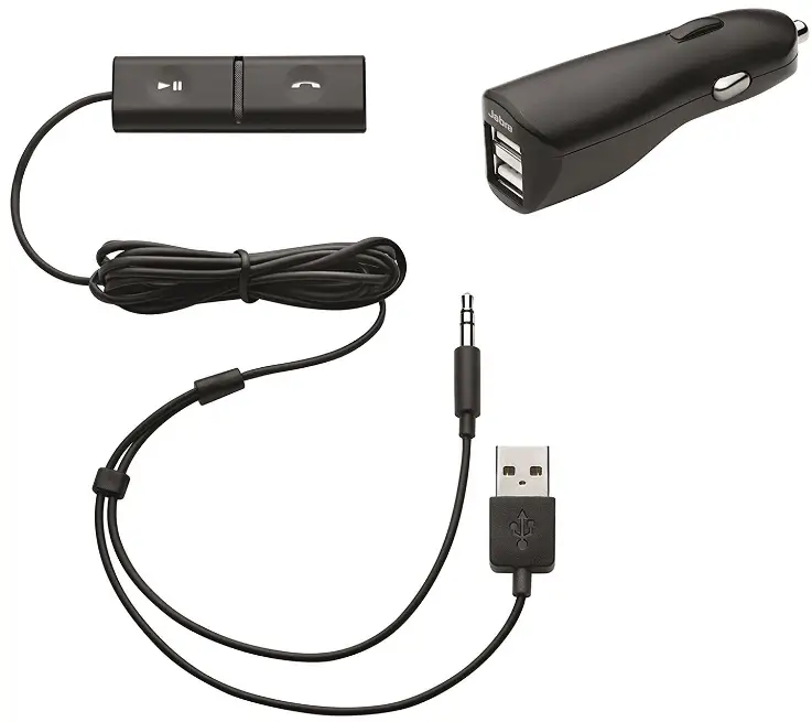 Jabra-Streamer-Hands-Free-Wireless-Bluetooth -Car-Kit-PRO