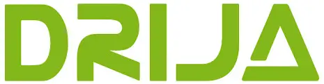 DRIJA Logo