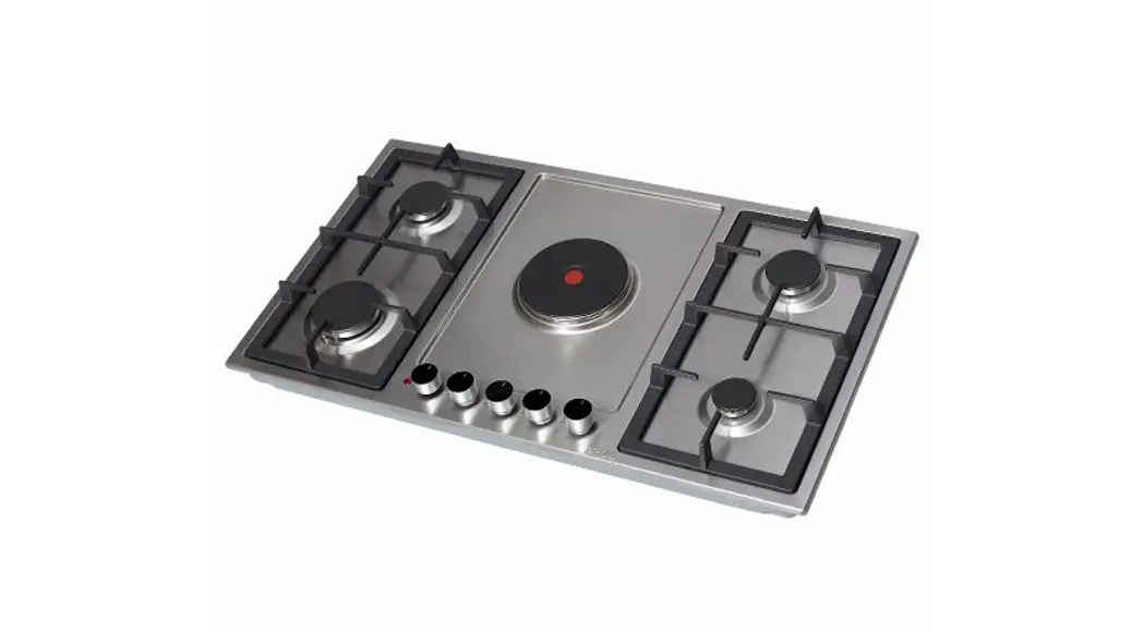 Drija Verona 90 Built-in-dual Stove User Manual