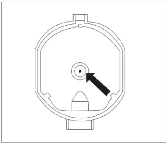 DRIJA Verona 90 Built in Dual Stove - Figure 12