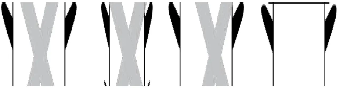 DRIJA Verona 90 Built in Dual Stove - Figure 4