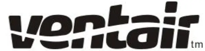 Ventair VTMSENSOR Exhaust Fan Motion SeVentair VTMSENSOR Exhaust Fan Motion Sensor logonsor logo