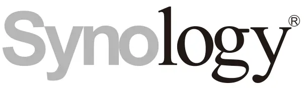 Synology-LOGO