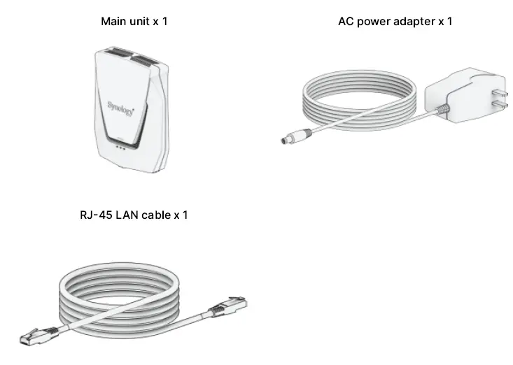Synology-WRX560-Wifi-Router-FIG-1