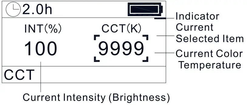 iwataTech MA-01 Master R RGB Tube Light - Figure 3