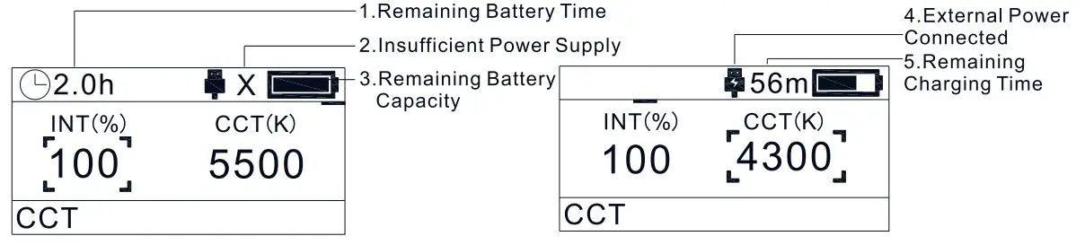iwataTech MA-01 Master R RGB Tube Light - Figure 6