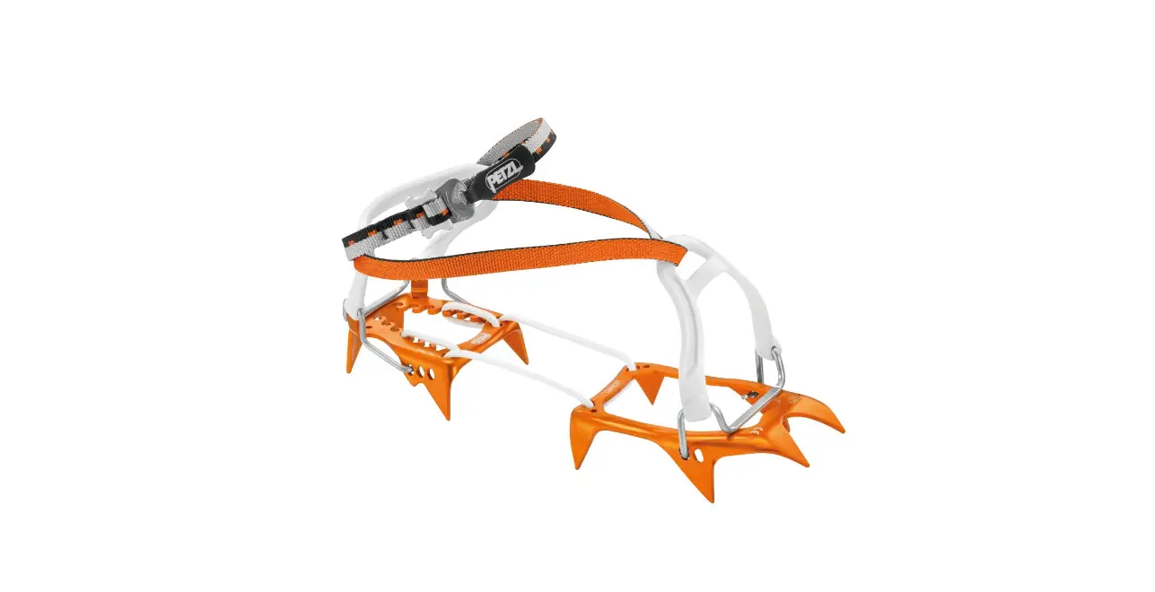 Petzl Crampons Mountaineering Boots Instruction Manual Petzl Crampons Mountaineering Boots Instruction Manual