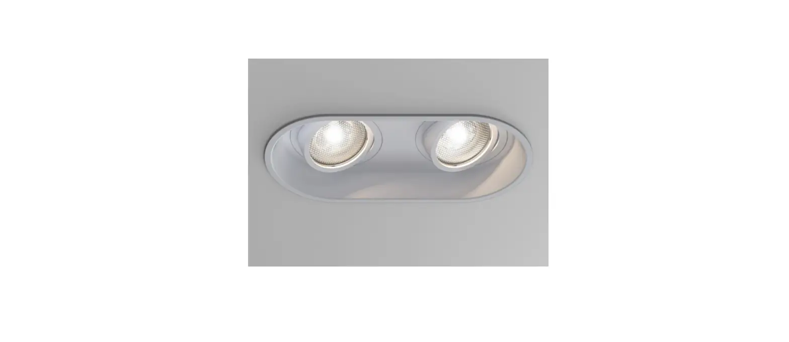 Astro Minima-twin Adjustable Recessed Downlight Instruction Manual