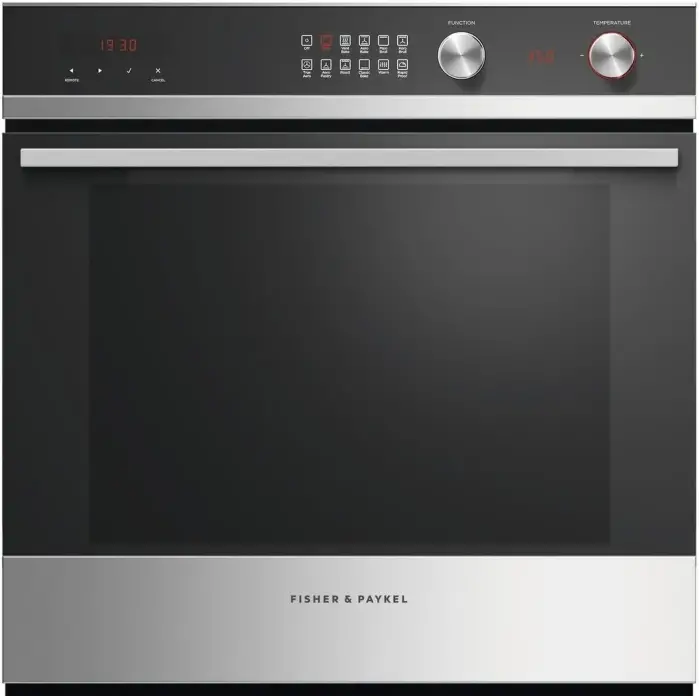 FISHER PAYKEL OB24SCDEPX1 24 inch Selfcleaning Oven