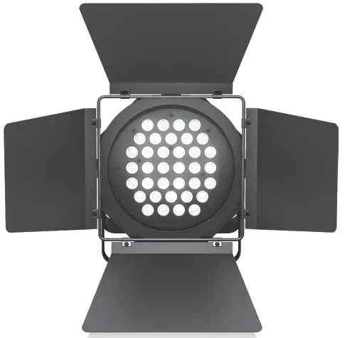 behringer EUROLIGHT OCTAGON THEATER -