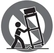 behringer EUROLIGHT OCTAGON THEATER - manufacture