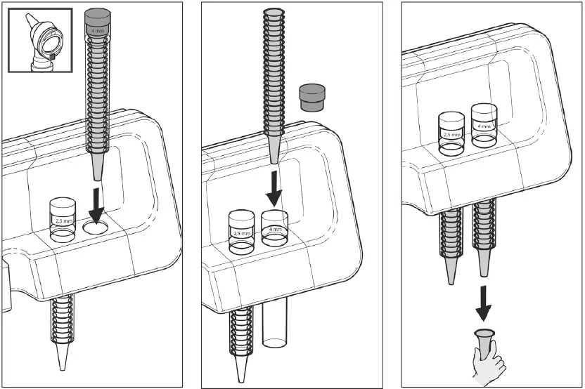 KaWe-Wandstation-MedCenter-5000-Wall-Mounted-Charging-Station-FIG-10