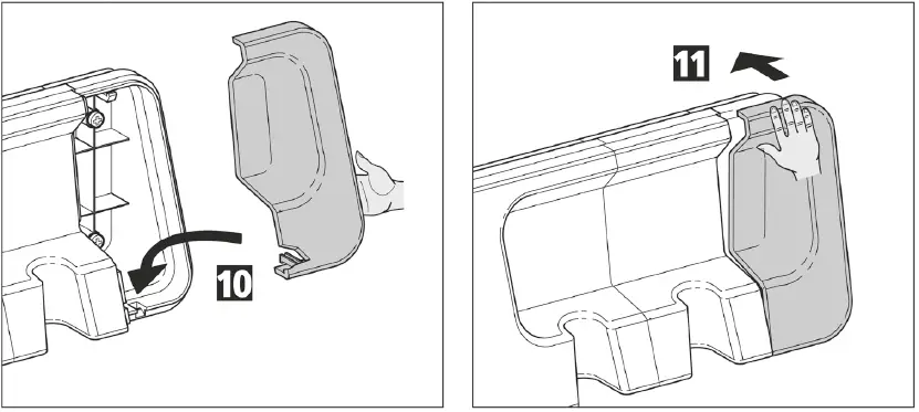 KaWe-Wandstation-MedCenter-5000-Wall-Mounted-Charging-Station-FIG-5