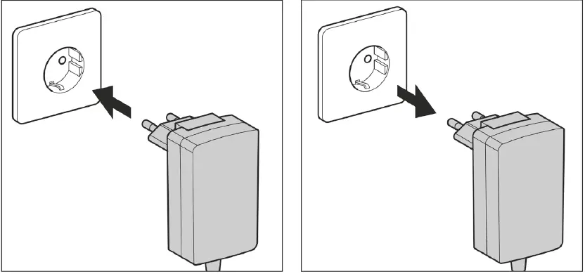 KaWe-Wandstation-MedCenter-5000-Wall-Mounted-Charging-Station-FIG-7