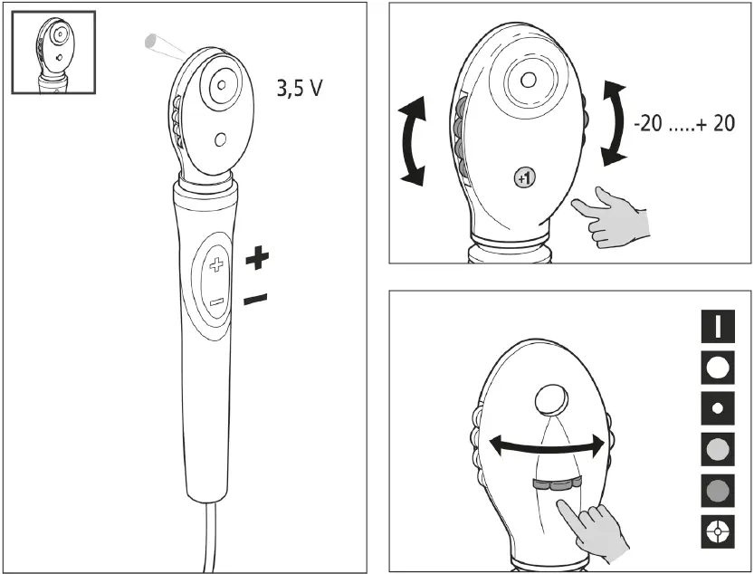 KaWe-Wandstation-MedCenter-5000-Wall-Mounted-Charging-Station-FIG-9