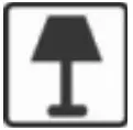 Lamp Icon