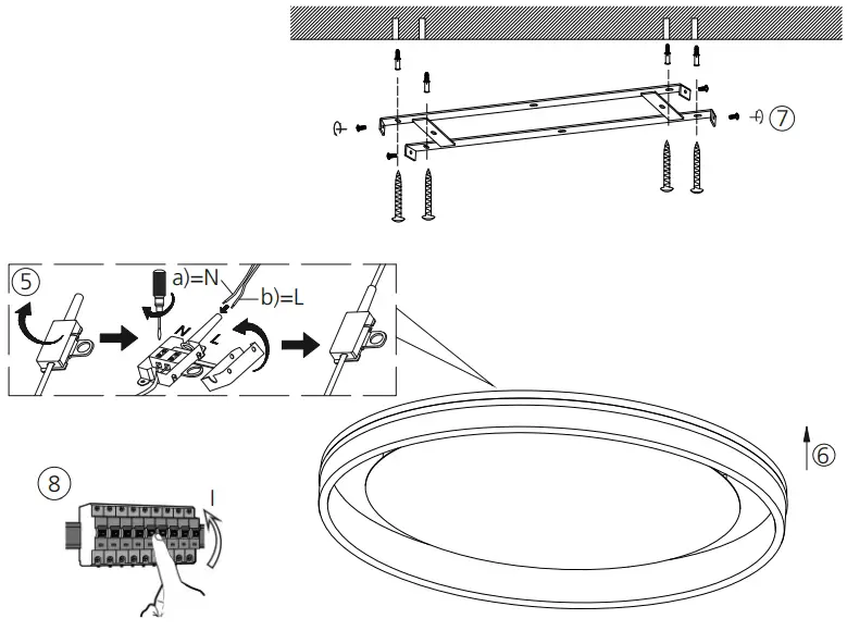 Electrical connection