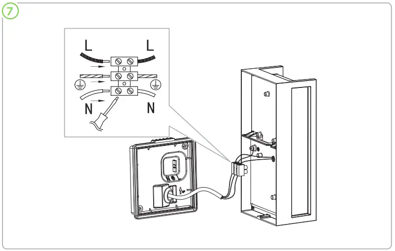 Installation Induction