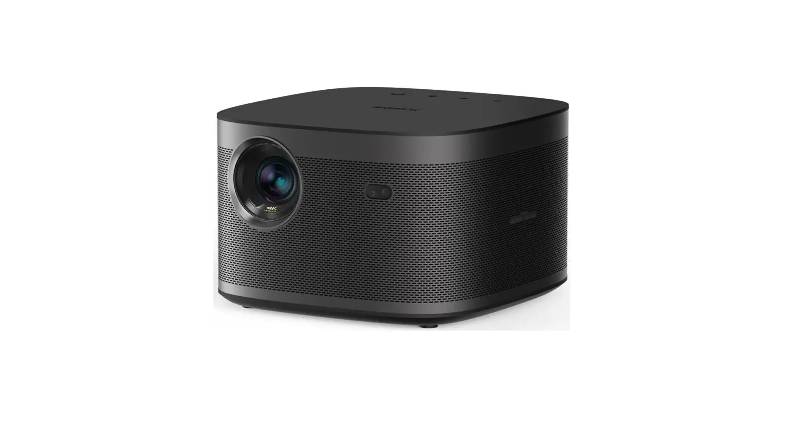 Xgimi Horizon Pro Android Tv 10.0 Movie Projector Operational Manual