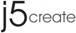 j5 create LOGO