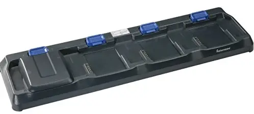 Intermec CN50 Quad Charger