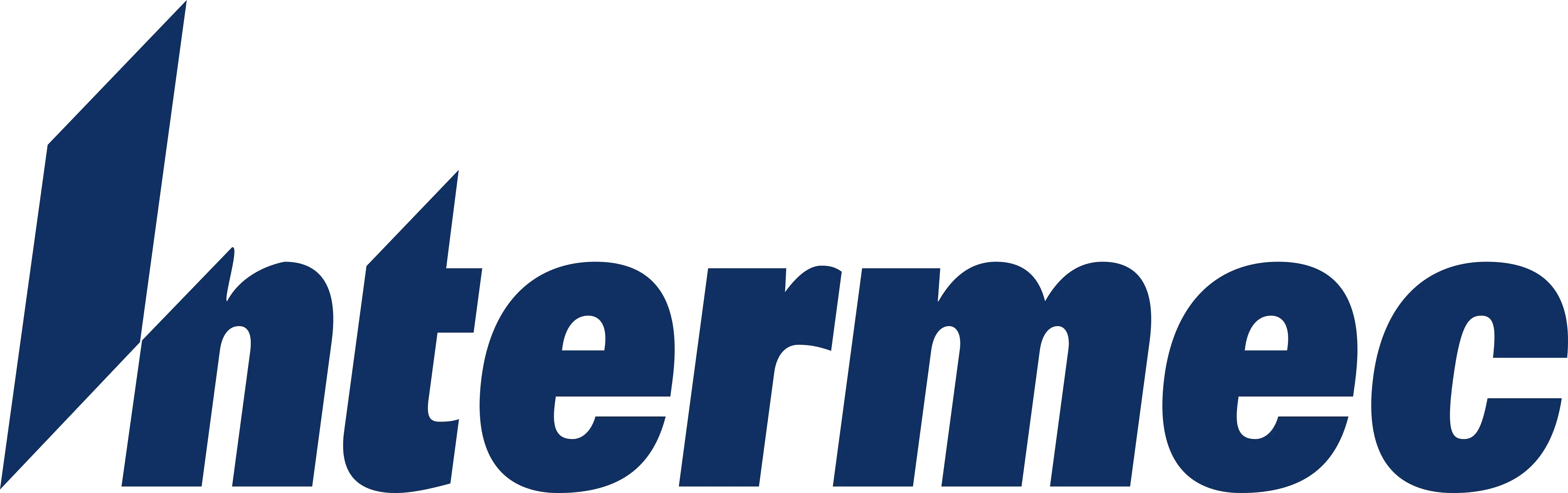 Intermec LOGO