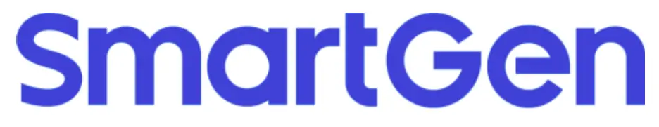SmartGen  Logo