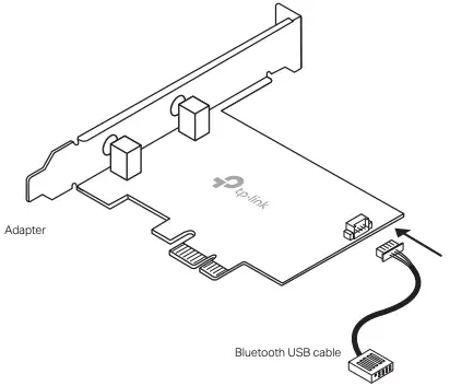 Connect to a Computer Figure 2