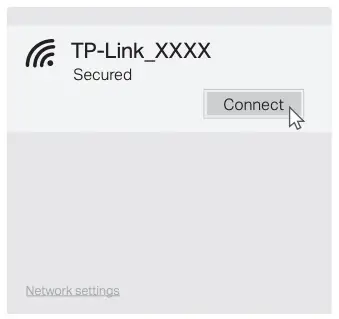 Join a Wireless Network