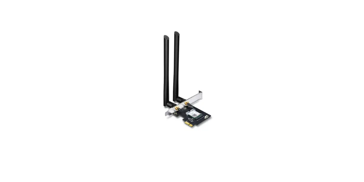 Tp-link Ac1200 Wlan Bluetooth Pci Express Adapter Installation Guide Tp-link Ac1200 Wlan Bluetooth Pci Express Adapter Installation Guide