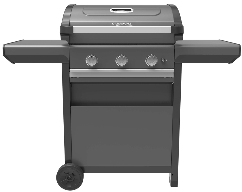 CAMPINGAZ 3 Series Select S Gas Barbecue - fig